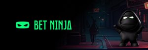 Bet Ninja Casino Casino Logo