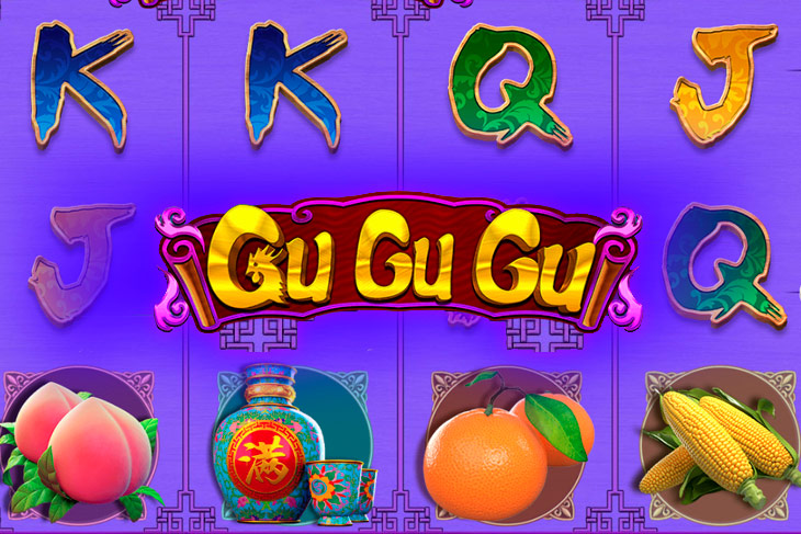 Gu Gu Gu - CQ9 Gaming slot at Bet Ninja Casino Casino