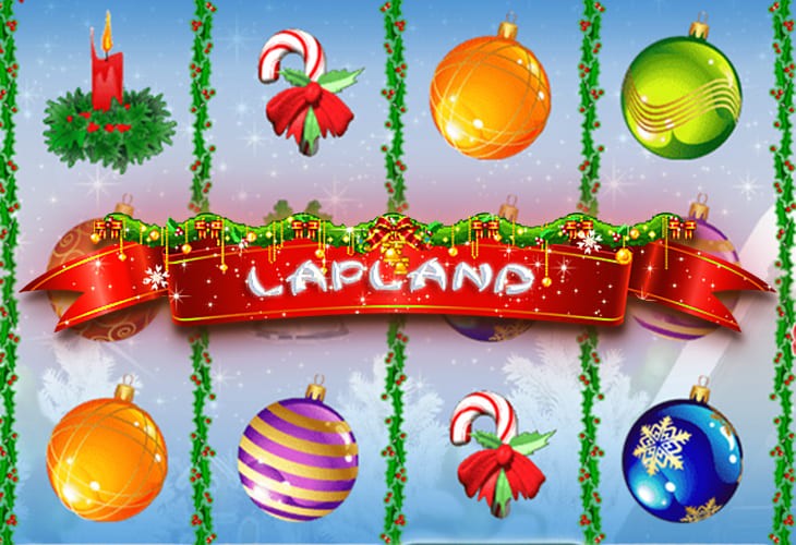 Lapland - Fugaso slot at Bet Ninja Casino Casino