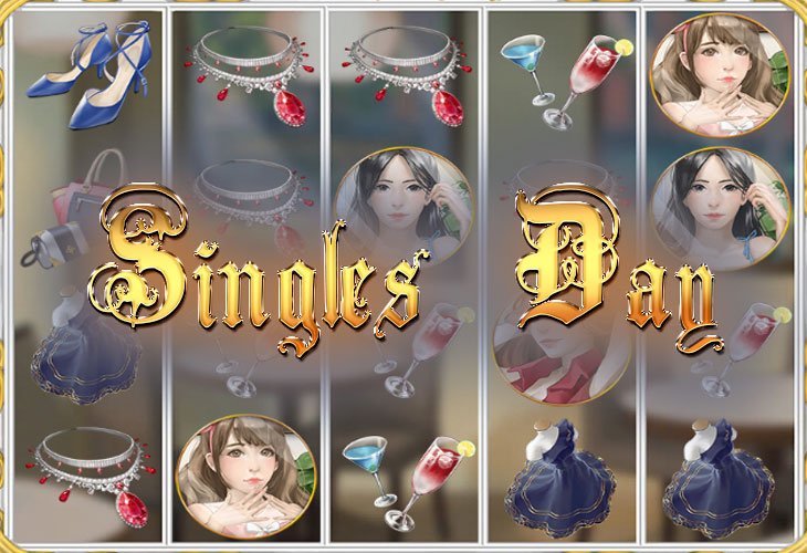 Singles Day - Genesis slot at Bet Ninja Casino Casino