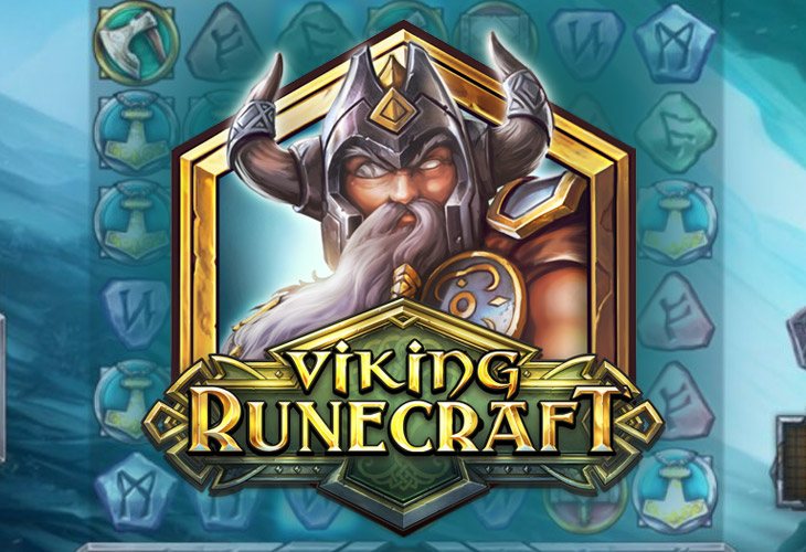 Viking Runecraft - Play'n GO slot at Bet Ninja Casino Casino