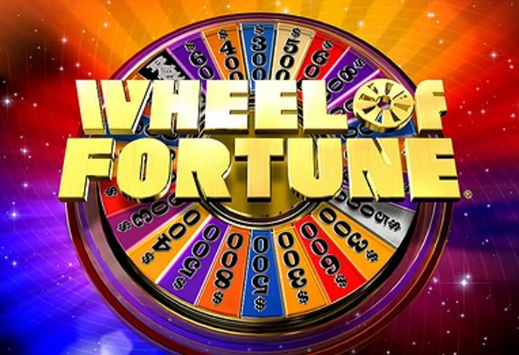 Wheel Of Fortune - IGT slot at Bet Ninja Casino Casino